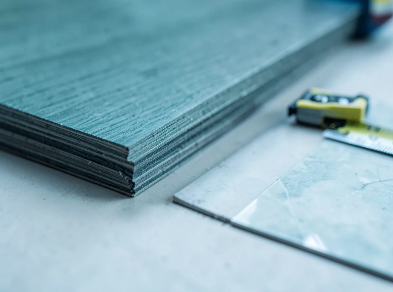 Luxury Vinyl Plank Installation Rhododendron, OR FAQs